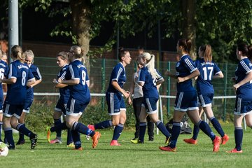 Bild 1 - Frauen SG Krempe/Glueckstadt - VfR Horst